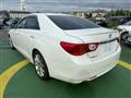 2011 Toyota Mark X