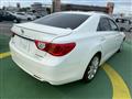 2011 Toyota Mark X