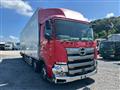 2018 Hino Hino Others