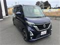 2021 Nissan ROOX
