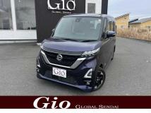 2021 Nissan ROOX