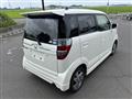 2011 Honda ZEST SPARK