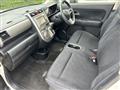 2011 Honda ZEST SPARK