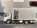 2016 Mitsubishi Canter