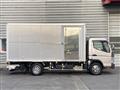 2016 Mitsubishi Canter