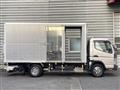 2016 Mitsubishi Canter