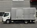 2020 Mitsubishi Canter