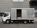 2020 Mitsubishi Canter