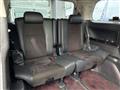 2014 Toyota Vellfire