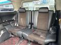 2014 Toyota Vellfire