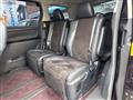 2014 Toyota Vellfire