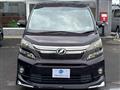 2014 Toyota Vellfire