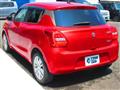 2017 Suzuki Swift
