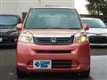 2012 Honda Life