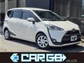2017 Toyota Sienta