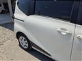 2017 Toyota Sienta