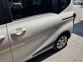 2017 Toyota Sienta
