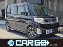 2014 Daihatsu Tanto Custom