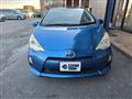 2013 Toyota AQUA