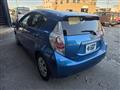 2013 Toyota AQUA