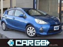 2013 Toyota AQUA