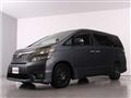 2009 Toyota Vellfire