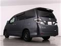 2009 Toyota Vellfire