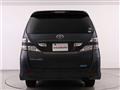 2009 Toyota Vellfire