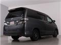 2009 Toyota Vellfire