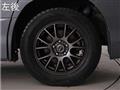 2009 Toyota Vellfire