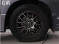 2009 Toyota Vellfire