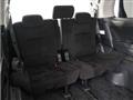 2009 Toyota Vellfire