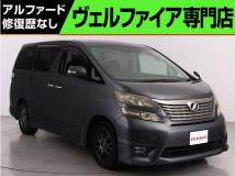 2009 Toyota Vellfire