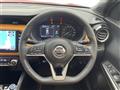 2021 Nissan KIX
