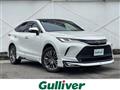 2021 Toyota Harrier