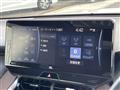 2021 Toyota Harrier