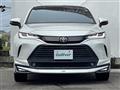 2021 Toyota Harrier