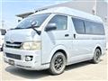 2008 Toyota Regiusace Van