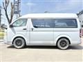 2008 Toyota Regiusace Van