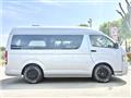 2008 Toyota Regiusace Van