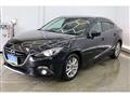2015 Mazda Axela