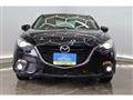2015 Mazda Axela