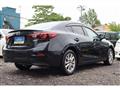 2015 Mazda Axela