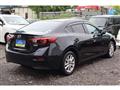 2015 Mazda Axela