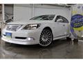 2009 Lexus LS