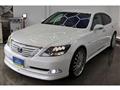 2009 Lexus LS