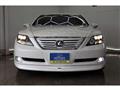 2009 Lexus LS