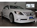 2009 Lexus LS