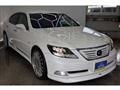 2009 Lexus LS