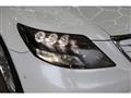 2009 Lexus LS
